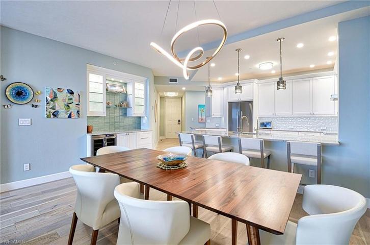 410 Flagship DR # 705, NAPLES FL 34108