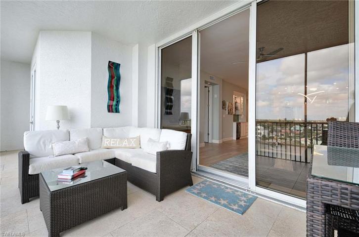 410 Flagship DR # 705, NAPLES FL 34108