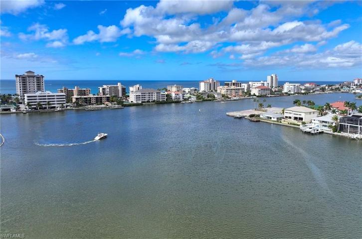 410 Flagship DR # 705, NAPLES FL 34108
