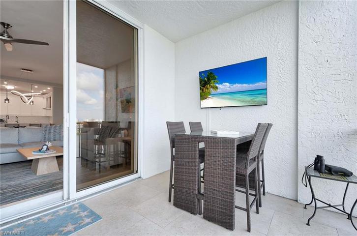 410 Flagship DR # 705, NAPLES FL 34108