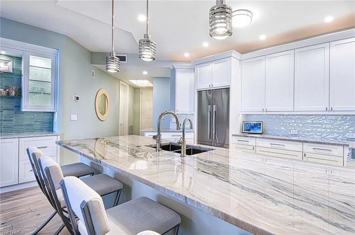 410 Flagship DR # 705, NAPLES FL 34108