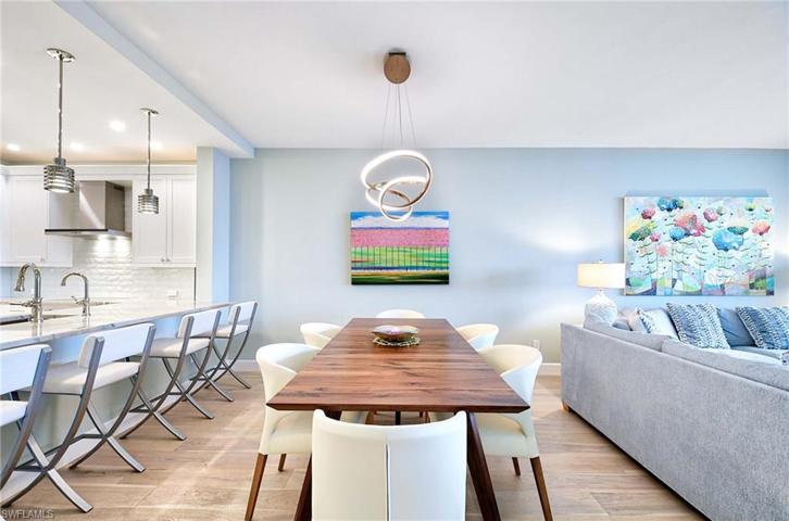 410 Flagship DR # 705, NAPLES FL 34108
