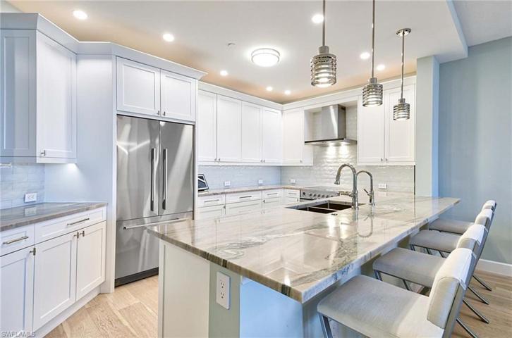410 Flagship DR # 705, NAPLES FL 34108