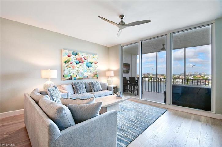 410 Flagship DR # 705, NAPLES FL 34108