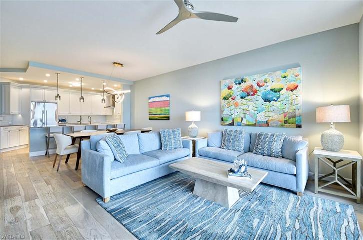 410 Flagship DR # 705, NAPLES FL 34108