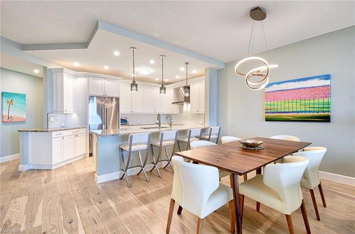 410 Flagship DR # 705, NAPLES FL 34108