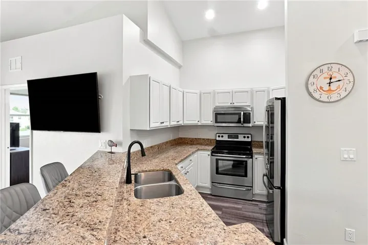 1067 Hartley Ave 704, Marco Island, Florida 34145