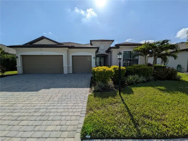 3140  Sedano  CT, Fort Myers, FL 33905