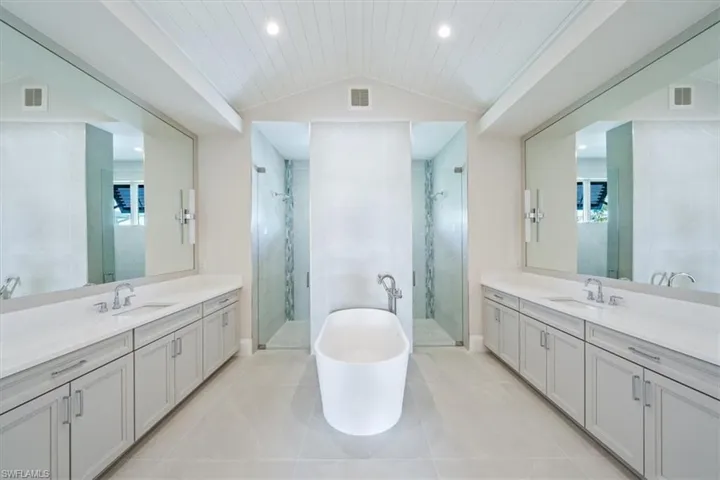 *4548 Seagrove is under construction. The finished home shown here is 23511 Coconut Landing Drive, an available move-in ready spec home with similar plan and features (223061312).