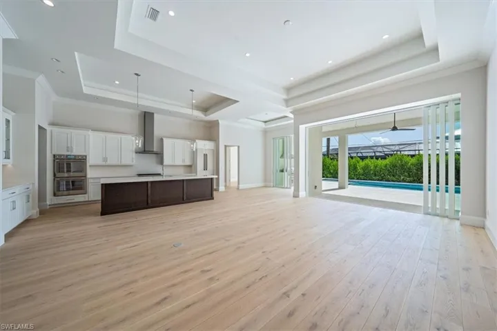*4548 Seagrove is under construction. The finished home shown here is 23511 Coconut Landing Drive, an available move-in ready spec home with similar plan and features (223061312).