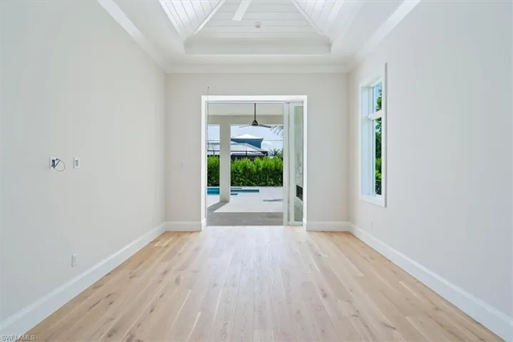 *4548 Seagrove is under construction. The finished home shown here is 23511 Coconut Landing Drive, an available move-in ready spec home with similar plan and features (223061312).