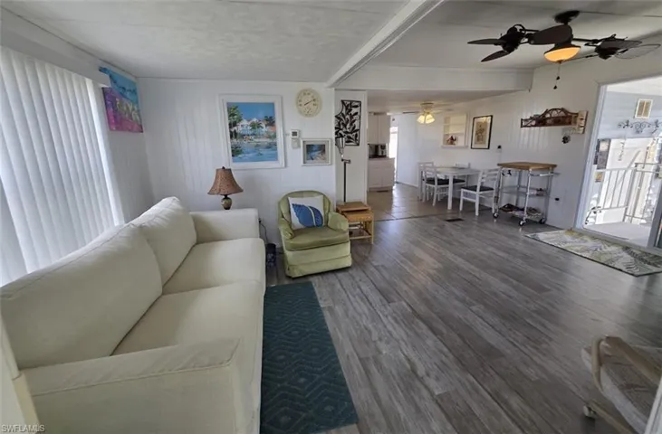 Make this your winter getaway or full-time retirement home