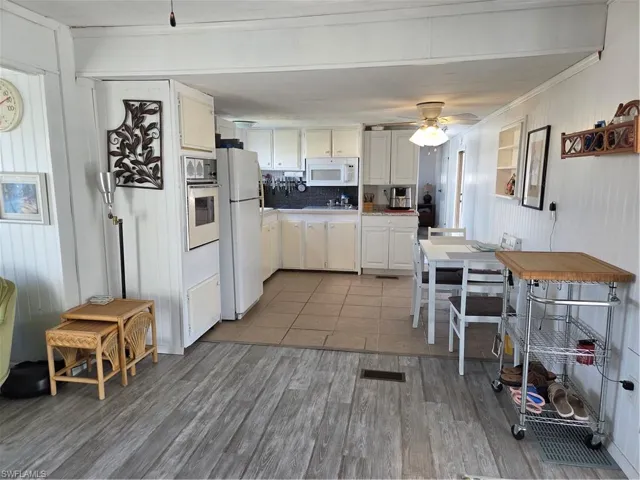 Water heater new in 2023. Updated electrical system.