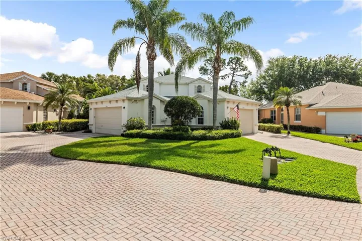 14955 Sterling Oaks DR, NAPLES FL 34110