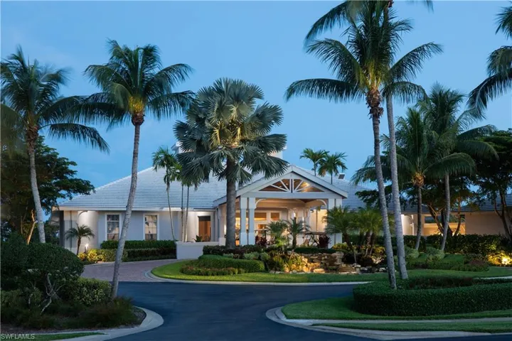 14955 Sterling Oaks DR, NAPLES FL 34110