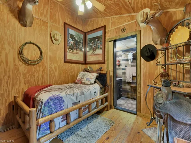 Guest Suite