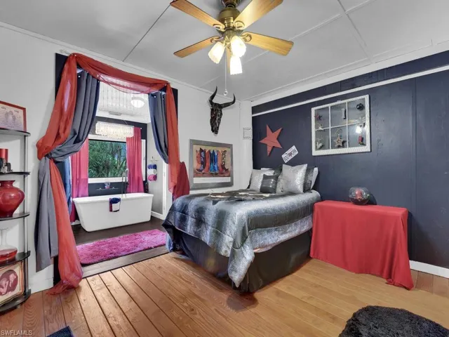 Master Suite