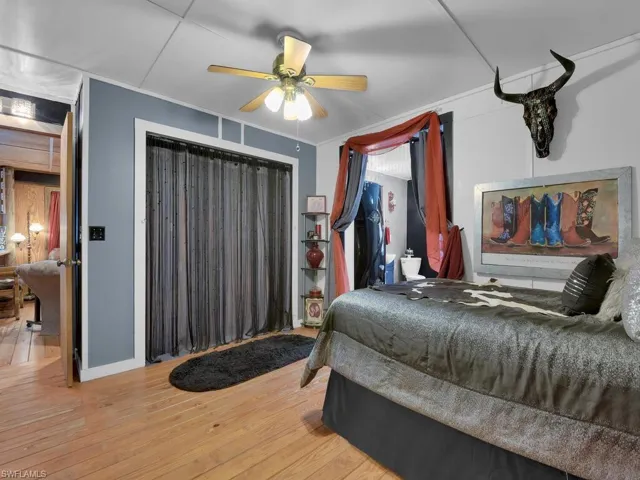 Master Suite