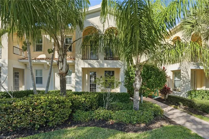 View of property