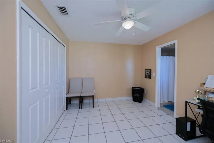 Master Bedroom unit 218