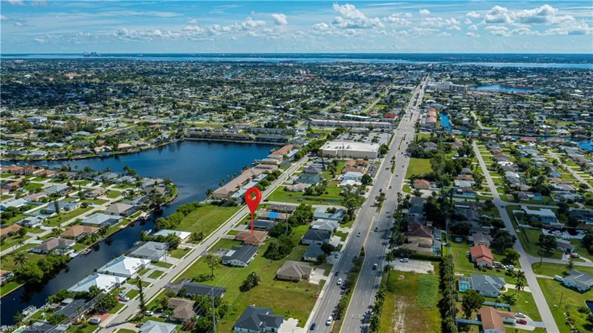218-220 Sw 47th Ter, Cape Coral, Florida 33914