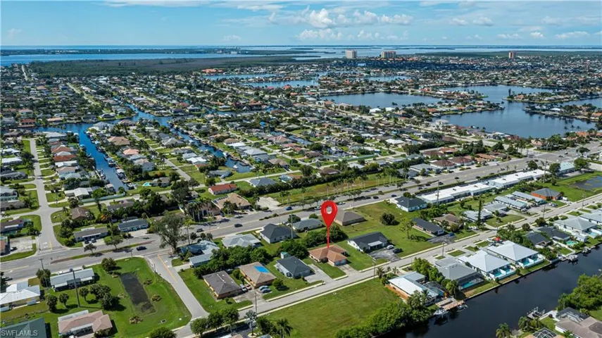 218-220 Sw 47th Ter, Cape Coral, Florida 33914