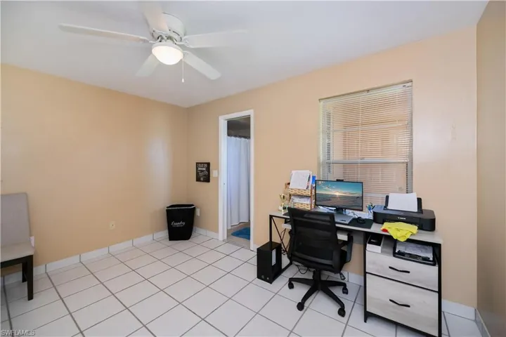 Master Bedroom unit 218