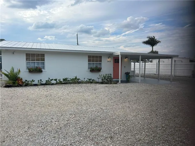3409 Goldie Ln, Naples, Florida 34112