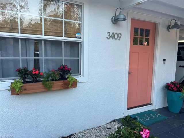 3409 Goldie Ln, Naples, Florida 34112