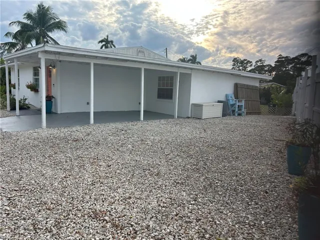 3409 Goldie Ln, Naples, Florida 34112