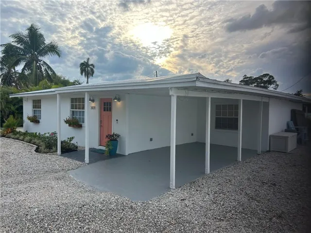 3409 Goldie Ln, Naples, Florida 34112