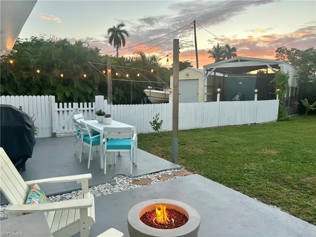 3409 Goldie Ln, Naples, Florida 34112