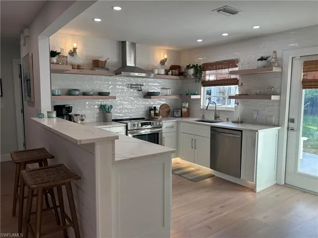 3409 Goldie Ln, Naples, Florida 34112