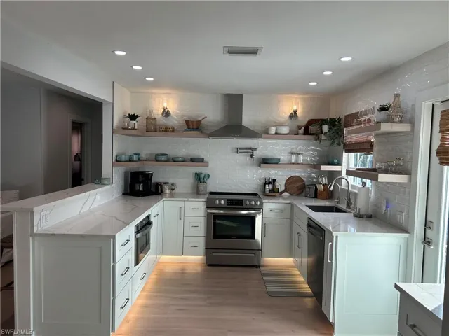 3409 Goldie Ln, Naples, Florida 34112