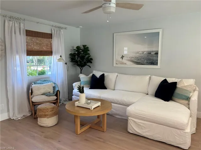 3409 Goldie Ln, Naples, Florida 34112