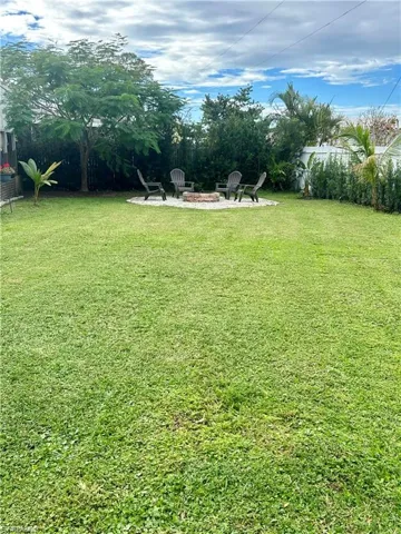 3409 Goldie Ln, Naples, Florida 34112