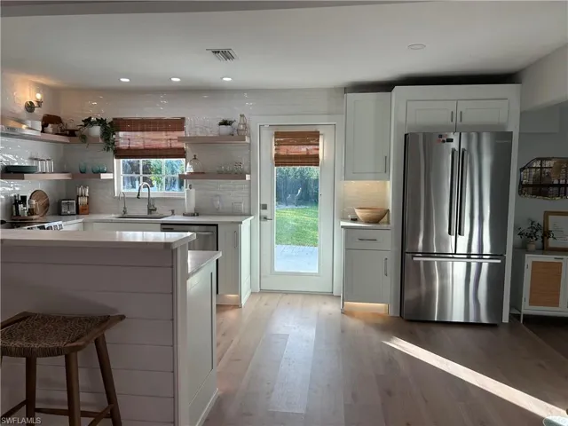 3409 Goldie Ln, Naples, Florida 34112