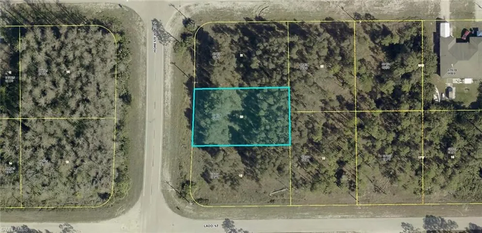 1005/1007 Homestead Rd S, Lehigh Acres, Florida 33974