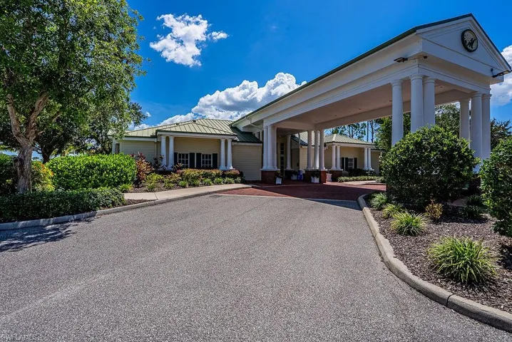 Club House