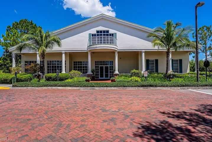 Community Center