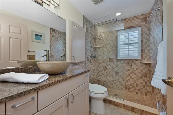 Guest bath