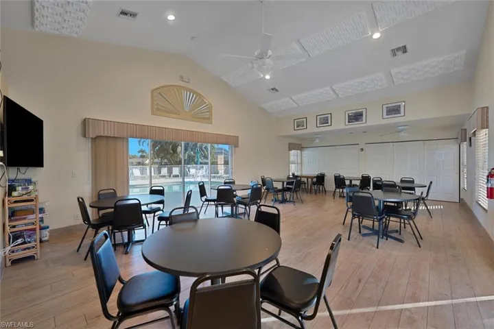 Club house