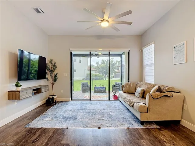 5431 Ferris Ave, Ave Maria, Florida 34142
