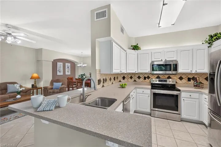 25050 Ballycastle Ct 101, Bonita Springs, Florida 34134