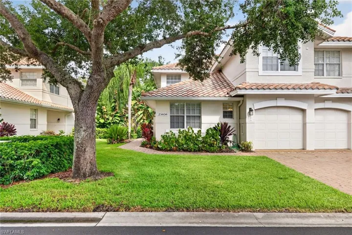 25050 Ballycastle Ct 101, Bonita Springs, Florida 34134