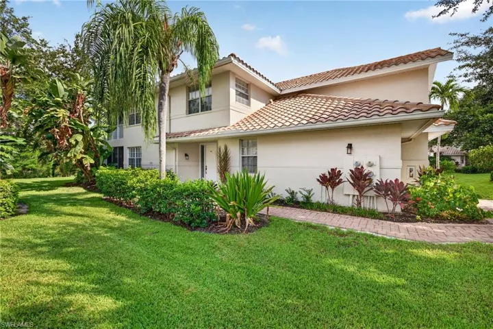 25050 Ballycastle Ct 101, Bonita Springs, Florida 34134
