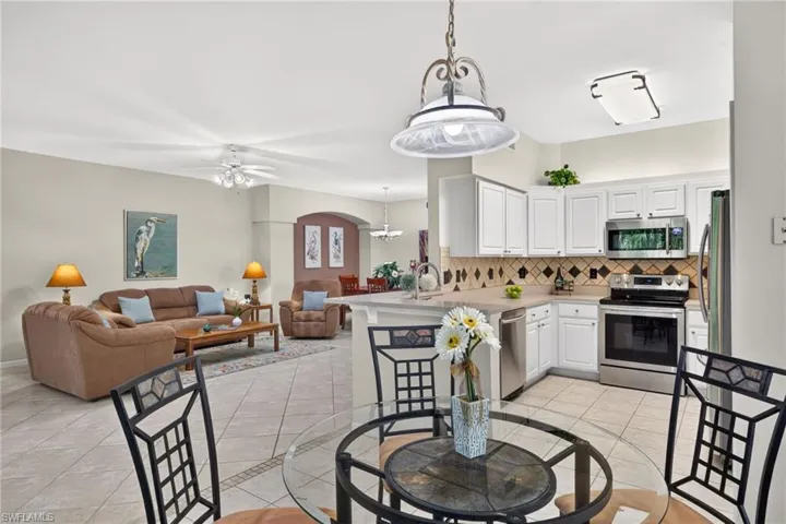 25050 Ballycastle Ct 101, Bonita Springs, Florida 34134
