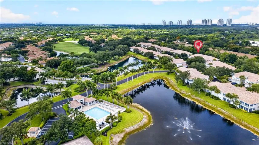 25050 Ballycastle Ct 101, Bonita Springs, Florida 34134