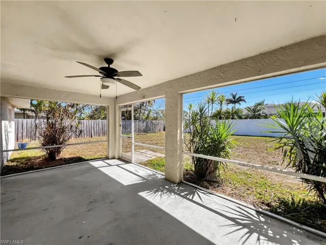 208 SE 17th  ST, Cape Coral, FL 33990