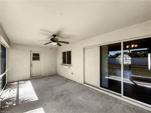208 SE 17th  ST, Cape Coral, FL 33990